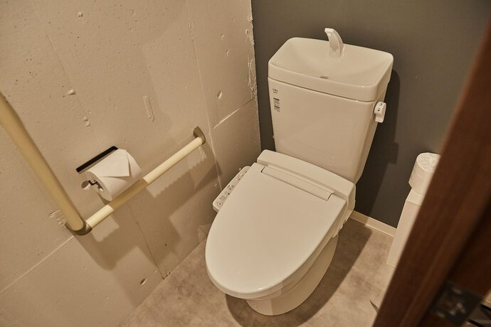 Imagen general del Hotel Riverside Arashiyama. Foto 6