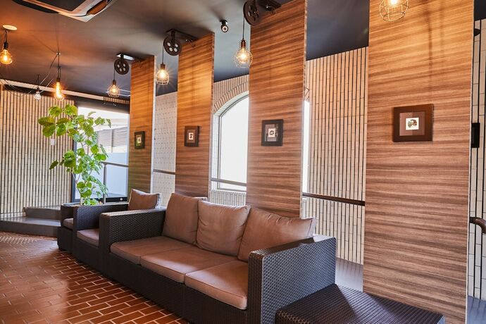 Imagen general del Hotel Riverside Arashiyama. Foto 10