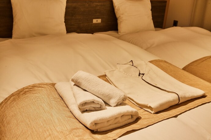 Imagen general del Hotel Riverside Arashiyama. Foto 11