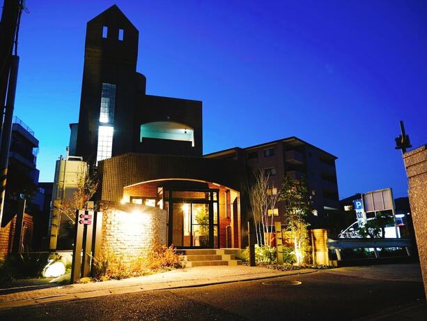 Imagen general del Hotel Riverside Arashiyama. Foto 1