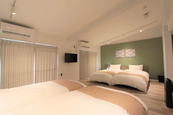 Imagen de la habitación del Hotel Riverside Arashiyama. Foto 15