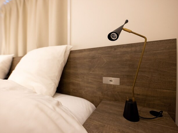 Imagen de la habitación del Hotel Riverside Arashiyama. Foto 19