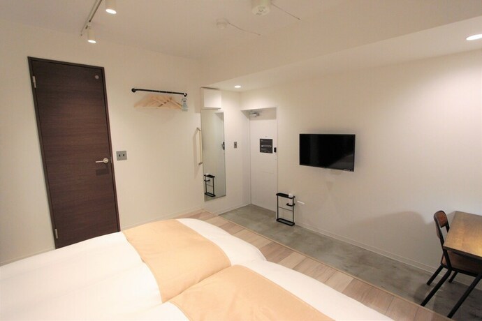 Imagen de la habitación del Hotel Riverside Arashiyama. Foto 31