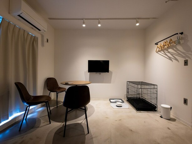 Imagen de la habitación del Hotel Riverside Arashiyama. Foto 38