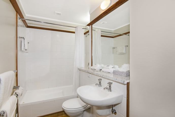 Imagen de la habitación del Hotel Riverside, BLENHEIM. Foto 3