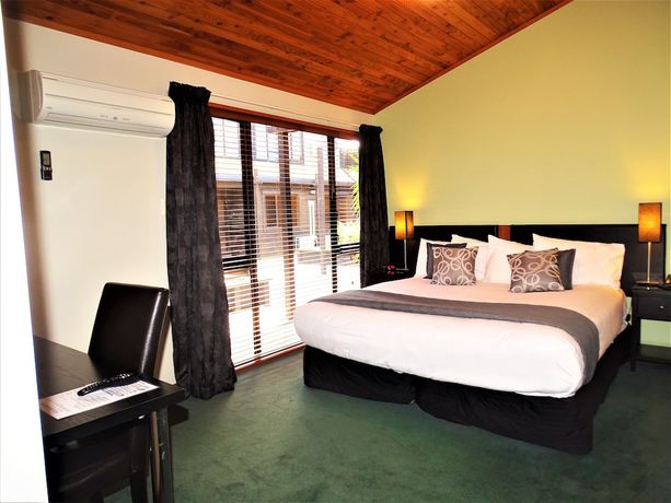 Imagen de la habitación del Hotel Riverside, BLENHEIM. Foto 5