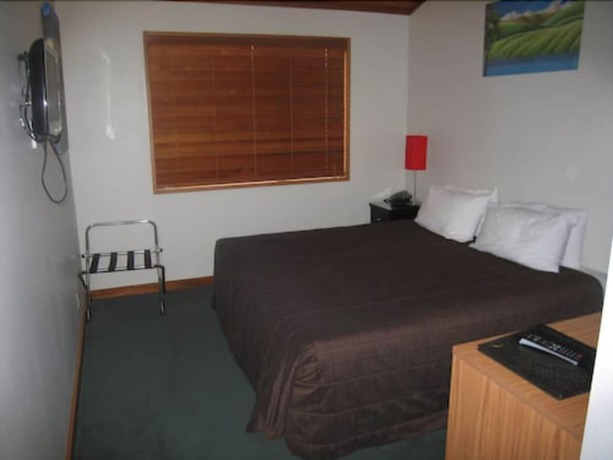 Imagen de la habitación del Hotel Riverside, BLENHEIM. Foto 9