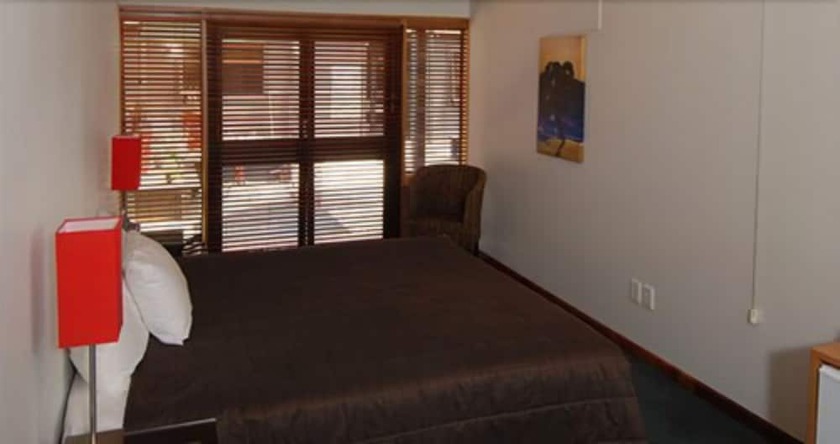 Imagen de la habitación del Hotel Riverside, BLENHEIM. Foto 10