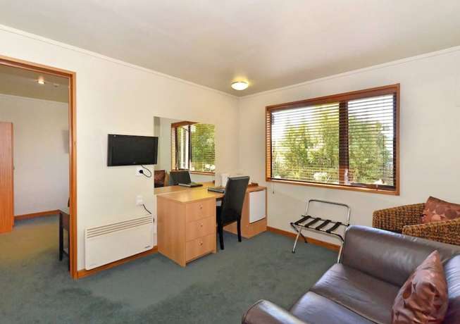 Imagen de la habitación del Hotel Riverside, BLENHEIM. Foto 13