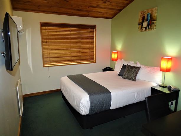 Imagen de la habitación del Hotel Riverside, BLENHEIM. Foto 14