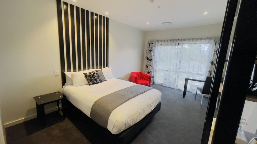 Imagen de la habitación del Hotel Riverside, BLENHEIM. Foto 15