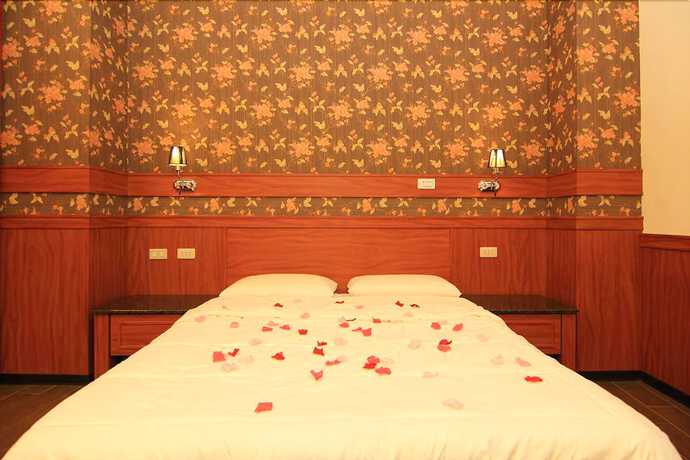 Imagen de la habitación del Hotel Riverside Bed and Breakfast. Foto 2