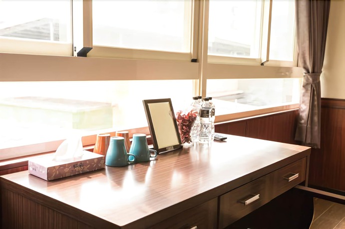 Imagen de la habitación del Hotel Riverside Bed and Breakfast. Foto 4