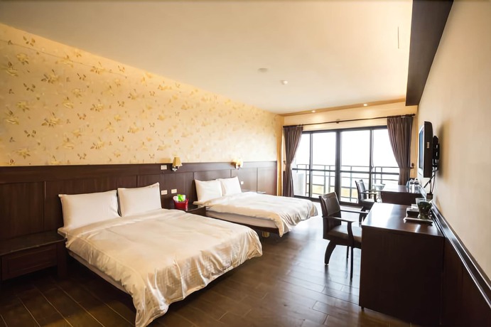 Imagen de la habitación del Hotel Riverside Bed and Breakfast. Foto 5