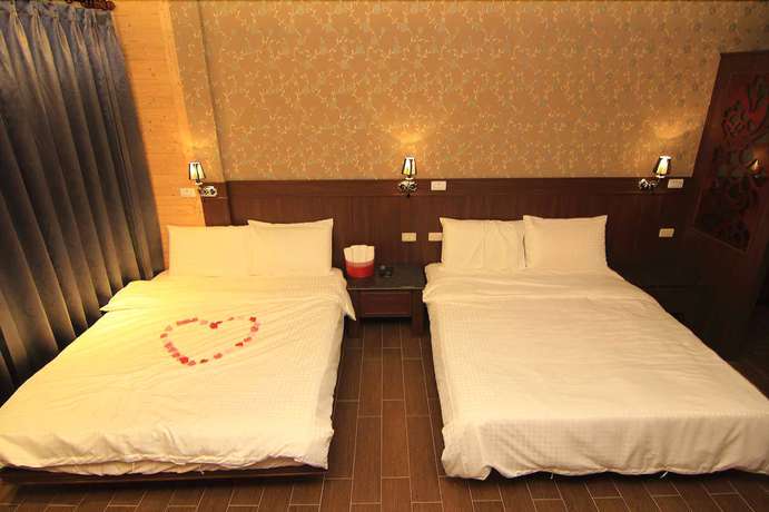 Imagen de la habitación del Hotel Riverside Bed and Breakfast. Foto 7