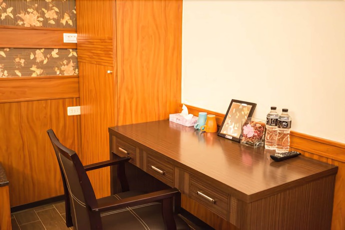 Imagen de la habitación del Hotel Riverside Bed and Breakfast. Foto 11