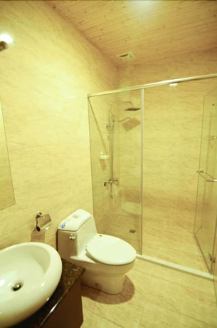 Imagen de la habitación del Hotel Riverside Bed and Breakfast. Foto 13