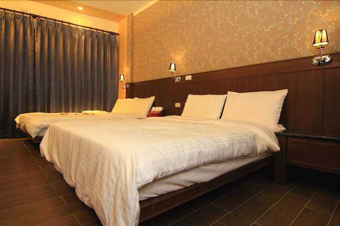 Imagen de la habitación del Hotel Riverside Bed and Breakfast. Foto 16