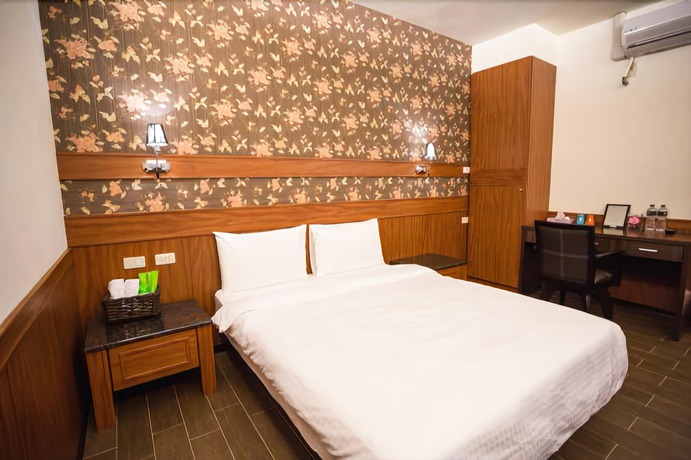 Imagen de la habitación del Hotel Riverside Bed and Breakfast. Foto 18