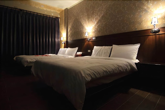 Imagen de la habitación del Hotel Riverside Bed and Breakfast. Foto 19