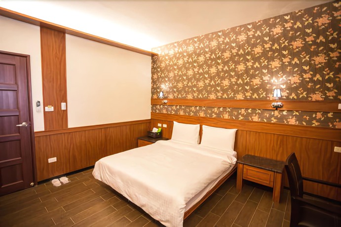 Imagen de la habitación del Hotel Riverside Bed and Breakfast. Foto 20
