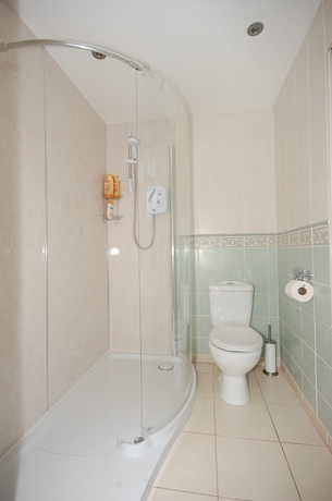 Imagen de la habitación del Hotel Riverside Bideford. Foto 4