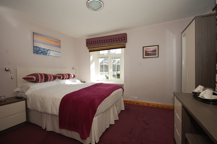 Imagen de la habitación del Hotel Riverside Bideford. Foto 7