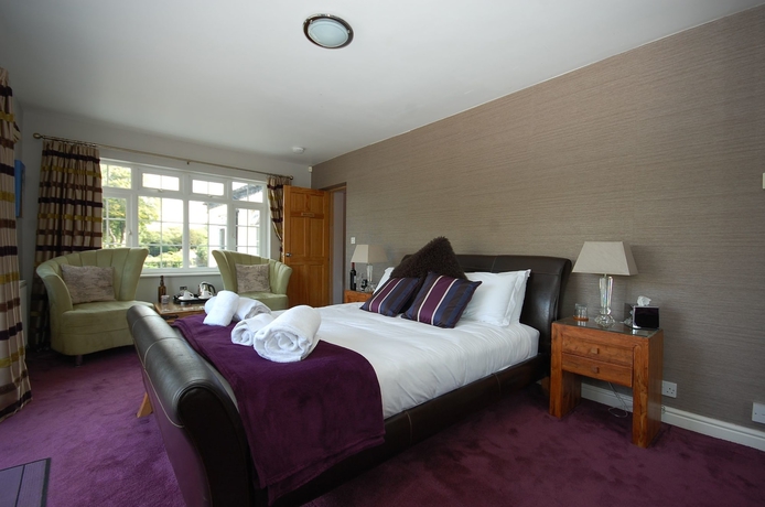 Imagen de la habitación del Hotel Riverside Bideford. Foto 8