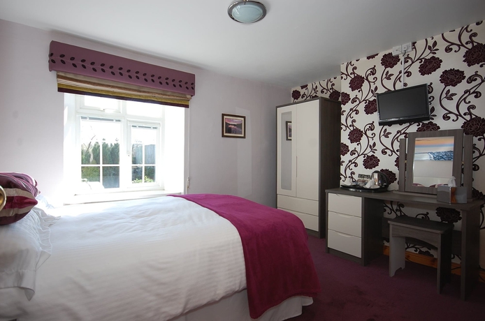 Imagen de la habitación del Hotel Riverside Bideford. Foto 9