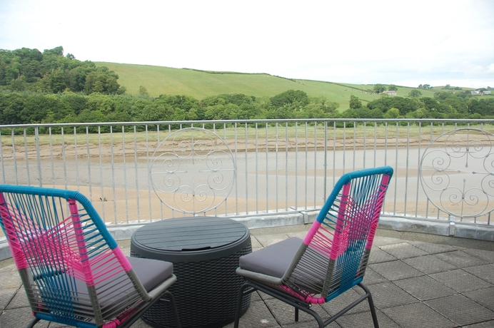 Imagen de la habitación del Hotel Riverside Bideford. Foto 10