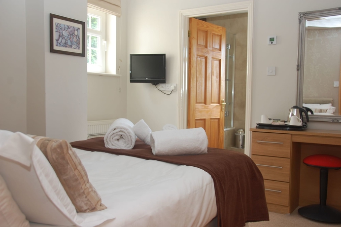 Imagen de la habitación del Hotel Riverside Bideford. Foto 12