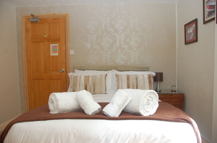 Imagen de la habitación del Hotel Riverside Bideford. Foto 13