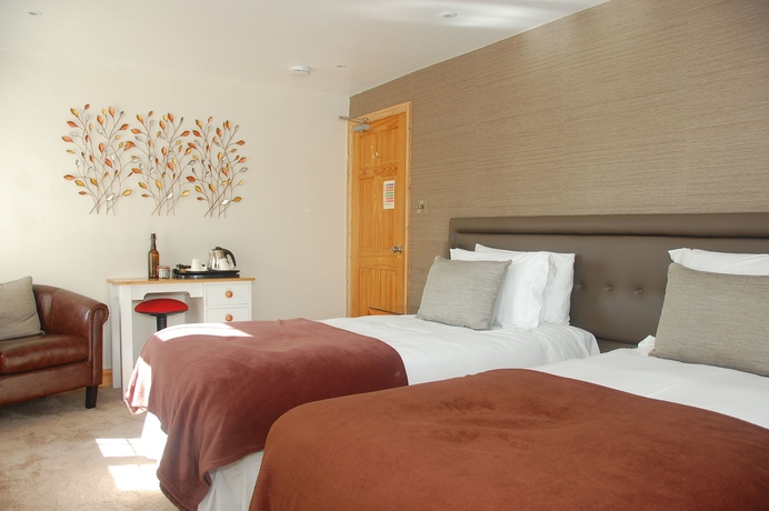 Imagen de la habitación del Hotel Riverside Bideford. Foto 14