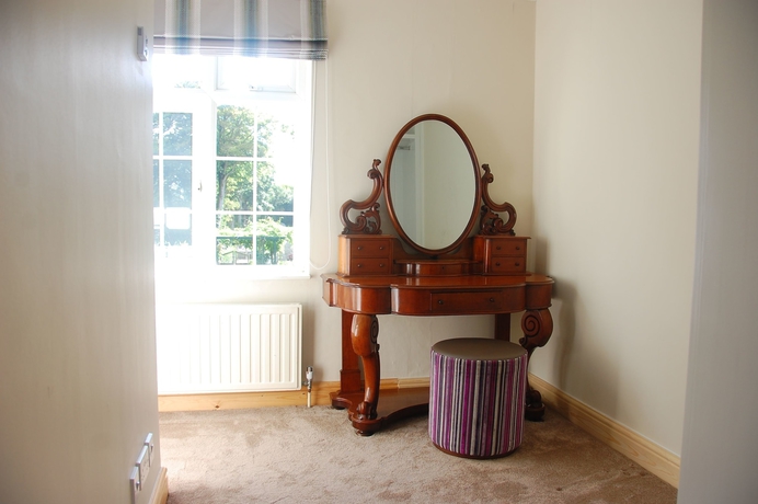 Imagen de la habitación del Hotel Riverside Bideford. Foto 16