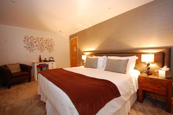 Imagen de la habitación del Hotel Riverside Bideford. Foto 17