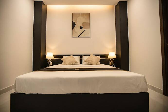 Imagen general del Hotel Riverside Boutique, Can Tho. Foto 1