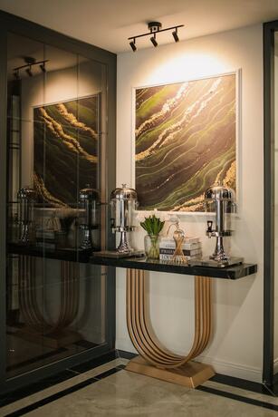 Imagen general del Hotel Riverside Boutique, Can Tho. Foto 5