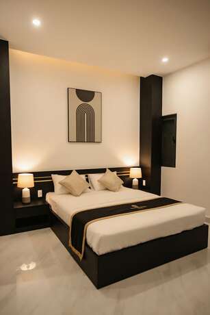 Imagen general del Hotel Riverside Boutique, Can Tho. Foto 6