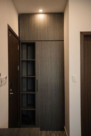Imagen de la habitación del Hotel Riverside Boutique, Can Tho. Foto 12