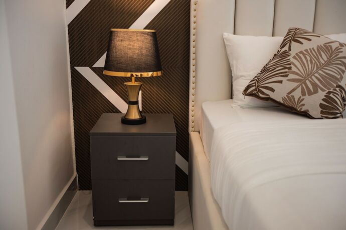Imagen de la habitación del Hotel Riverside Boutique, Can Tho. Foto 13