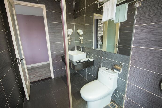 Imagen de la habitación del Hotel Riverside Boutique, Hanoi. Foto 20