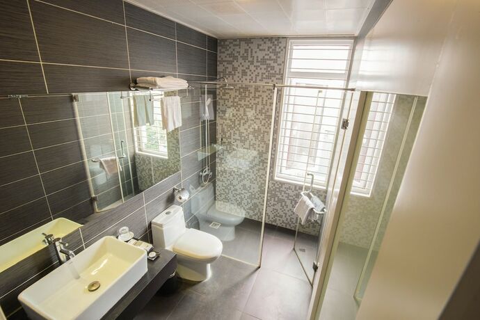 Imagen de la habitación del Hotel Riverside Boutique, Hanoi. Foto 24