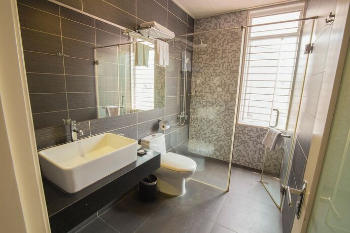 Imagen de la habitación del Hotel Riverside Boutique, Hanoi. Foto 25