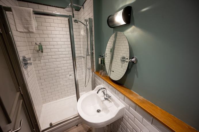Imagen de la habitación del Hotel Riverside Branston by Greene King Inns. Foto 4
