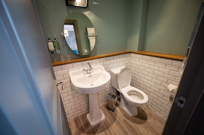 Imagen de la habitación del Hotel Riverside Branston by Greene King Inns. Foto 5