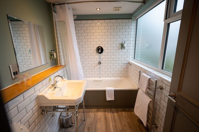 Imagen de la habitación del Hotel Riverside Branston by Greene King Inns. Foto 7