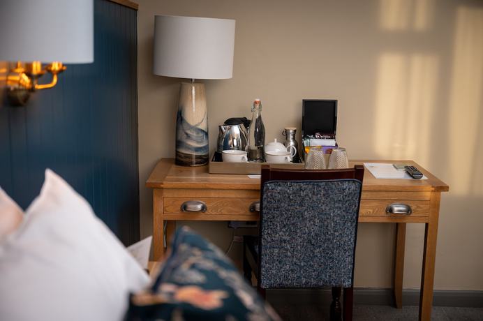 Imagen de la habitación del Hotel Riverside Branston by Greene King Inns. Foto 8