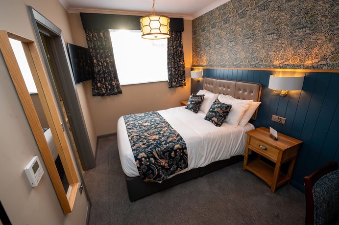Imagen de la habitación del Hotel Riverside Branston by Greene King Inns. Foto 15