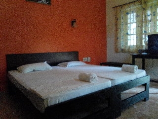 Imagen de la habitación del Hotel Riverside, Calangute. Foto 9