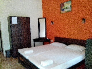 Imagen de la habitación del Hotel Riverside, Calangute. Foto 10